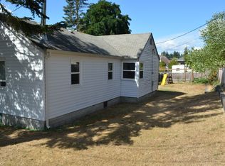 3640 W East St, Bremerton, WA 98312