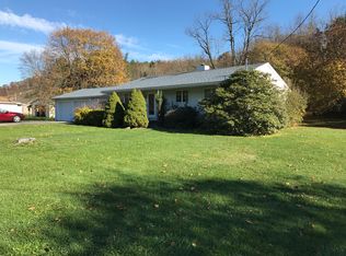 467 Troy Hill Rd, Kittanning, PA 16201