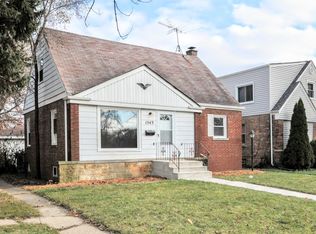 1543 Lincoln Ave, Calumet City, IL