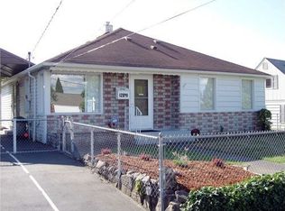 12041 75th Ave S, Seattle, WA 98178