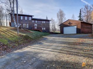 4800 N Caprice Dr, Palmer, AK 99645