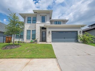 8116 Hubble Walk, Austin, TX 78744
