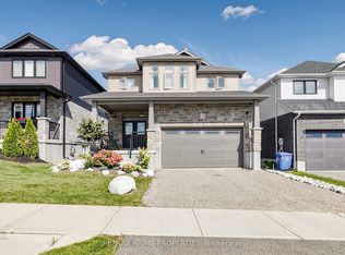 5 Grundy Cres, Grand Valley, ON L9W7S7