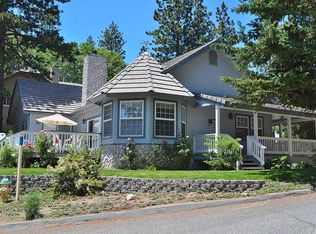 30211 Magic Dr, Running Springs Area, CA 92382