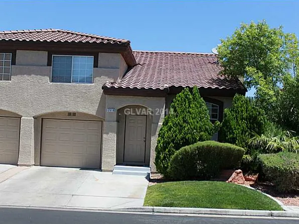 2618 Twin Pines Ave, Henderson, NV 89074