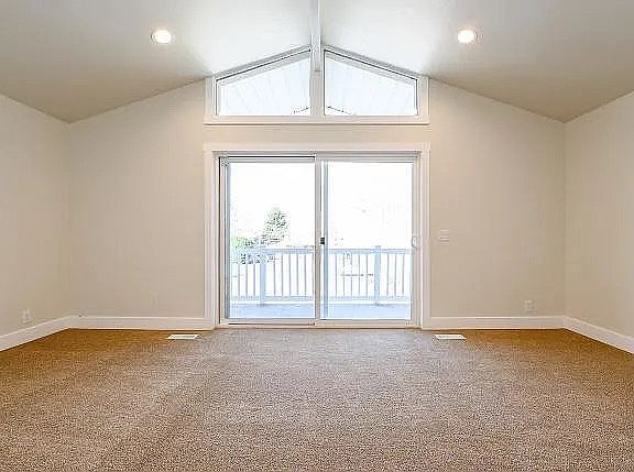 5th image of 3947 S Alberly Way