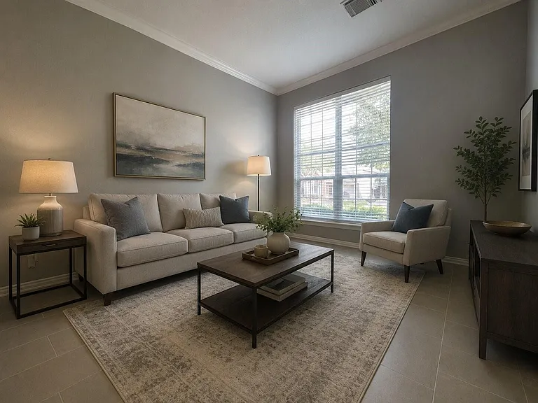 8519 Babbling Brook Ct — Photo 5