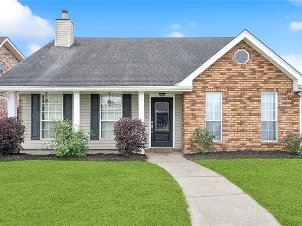 4420 Genie St, Meraux, LA 70075