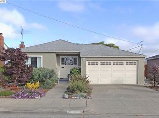 1373 Linton St, San Leandro, CA 94577