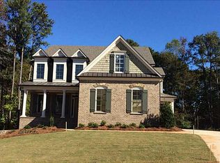 2553 Weeping Oak Trce, Marietta, GA 30062