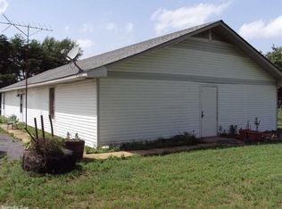 7608 Highway 33, Augusta, AR 72006