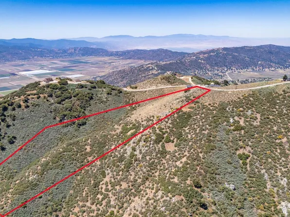 23500 El Rancho Dr Lot 446, Tehachapi, CA 93561