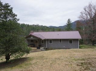 2864 Clear Creek Rd, Highlands, NC 28741