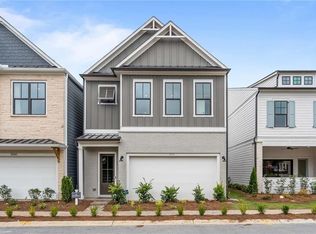 692 Stickley Oak Way, Woodstock, GA 30189