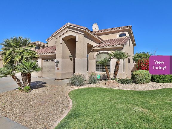 2nd image of 1304 W Windsong Dr