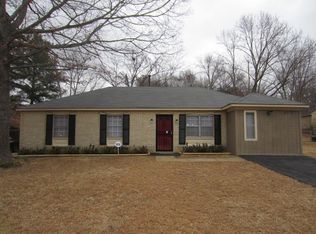 4372 Kerwin Dr, Memphis, TN 38128