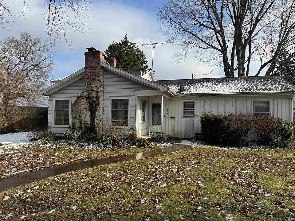 1st image of 2206 S Courtland Ave