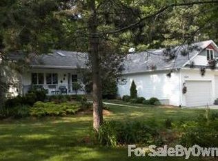 1029 E Price Rd, Midland, MI 48642