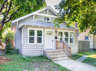 3310 Logan Ave N, Minneapolis, MN 55412