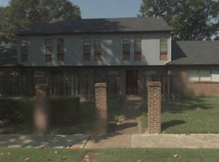 1425 Taylor St #1425, Memphis, TN 38106