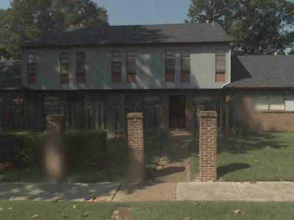 Monumental Pride Homes