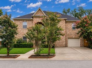 2920 Payson St, Houston, TX 77021