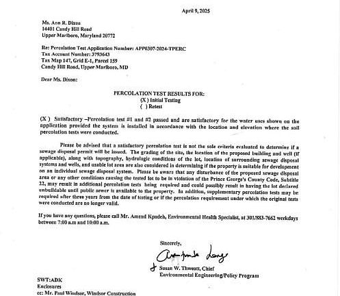 2nd image of PARCEL 159 Candy Hill Rd