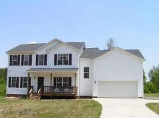178 Tranquility Ln, Harmony, NC 28634