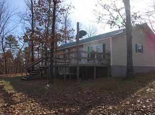 233 Red Fox Rd, Kansas, OK 74347