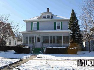 312 E 4th St, Monroe, MI 48161