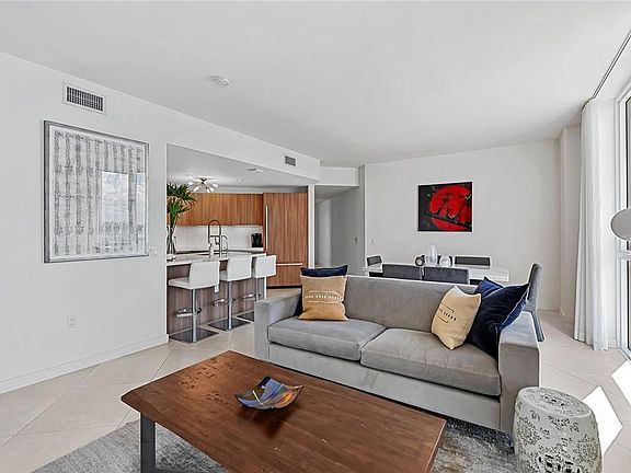 2nd image of 401 N Birch Road #708