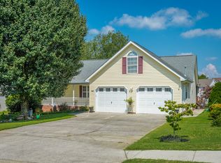 149 Dove Dr, Ringgold, GA 30736