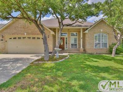 2511 Redbridge, San Antonio, TX, 78248