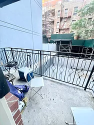 Rented by Lodger Corp