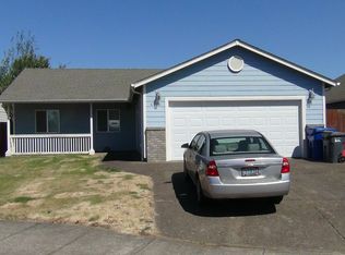 4718 Bayne St NE, Salem, OR