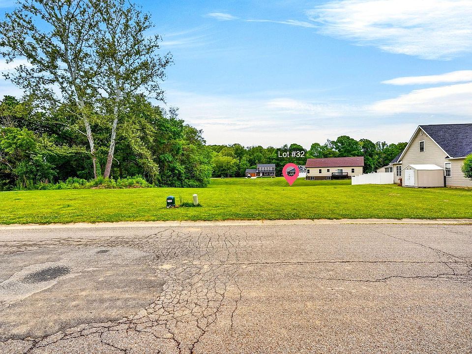 1st image of 0 Hemlock Pkwy Lot 32