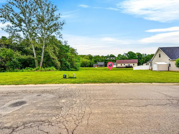 0 Hemlock Pkwy Lot 32, Logan, OH 43138