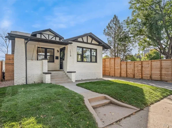 1528 Harrison Street, Denver, CO 80206