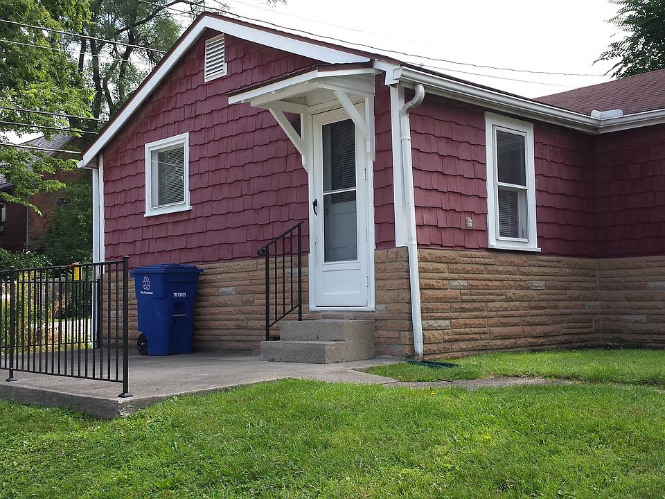 142 Wilber Exterior
