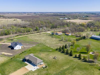 4690 108th Cir, Glencoe, MN, 55336