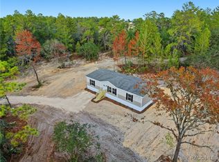 6537 N Turquoise Point, Dunnellon, FL 34433