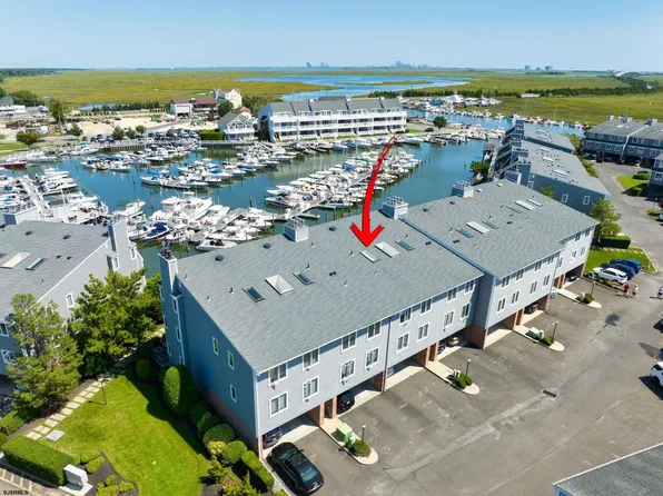 206 Harbour Cv APT 206, Somers Pt, NJ 08244