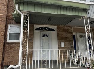 885 Granite St, Philadelphia, PA 19124