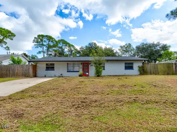 2761 Evergreen Dr, Edgewater, FL 32141