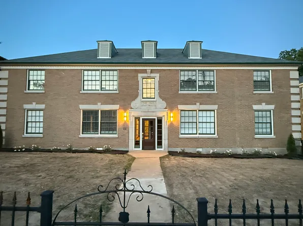 2209 Main St APT 1, Little Rock, AR 72206