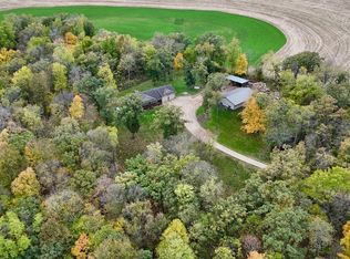 15381 Fairwater Rd, Altura, MN 55910