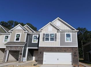 3419 Secrest Lndg, Monroe, NC 28110