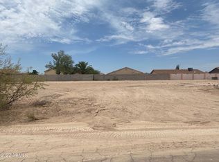 15988 S Yava Rd LOT 895, Arizona City, AZ 85123