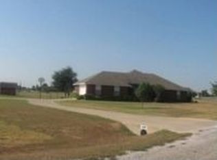 408 Maumee Rd, Waxahachie, TX 75165