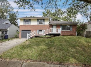1571 Baxter Dr, Columbus, OH